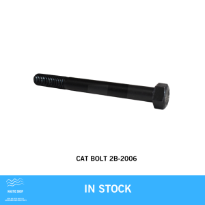 CAT BOLT 2B-2006