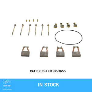 CAT BRUSH KIT 8C-3655