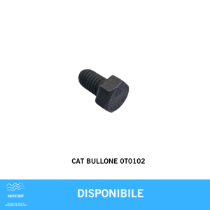 CAT BULLONE 0T0102
