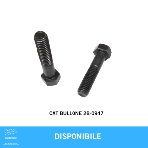 CAT BULLONE 2B-0947