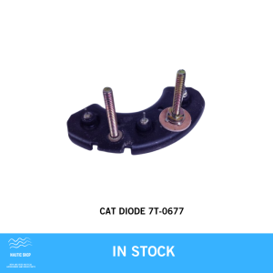 CAT DIODE 7T-0677