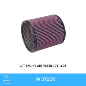 CAT ENGINE AIR FILTER 101-1626