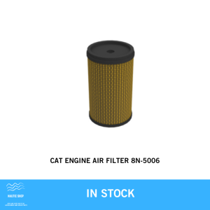 CAT ENGINE AIR FILTER 8N-5006