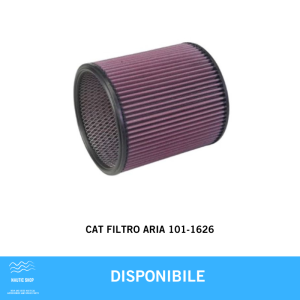 CAT FILTRO ARIA 101-1626