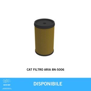 CAT FILTRO ARIA 8N-5006