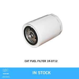CAT FUEL FILTER 1R-0712