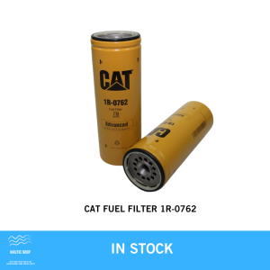 CAT FUEL FILTER 1R-0762