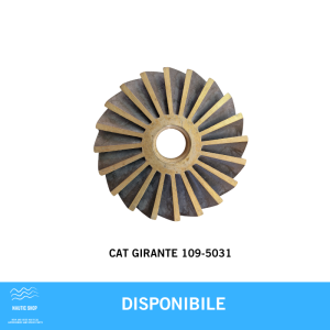 CAT GIRANTE 109-5031