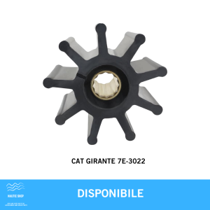 CAT GIRANTE 7E-3022