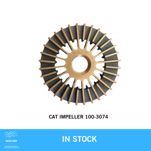 CAT IMPELLER 100-3074