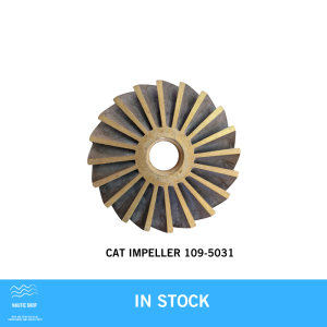CAT IMPELLER 109-5031