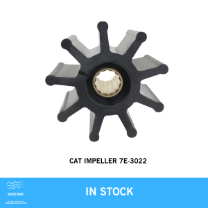 CAT IMPELLER 7E-3022