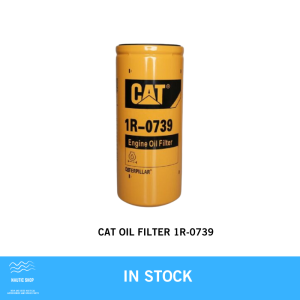 CAT OIL FILTER 1R-0739