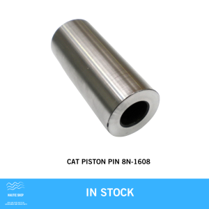 CAT PISTON PIN 8N-1608
