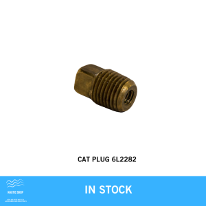 CAT PLUG 6L2282