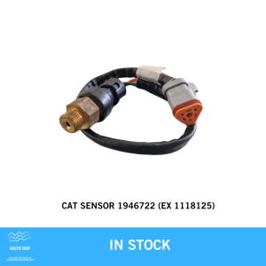 CAT SENSOR 1946722 EX1118125