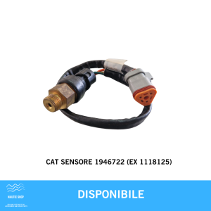 CAT SENSORE 1946722 EX1118125