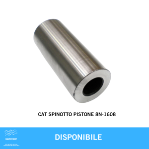 CAT SPINOTTO PISTONE 8N-1608