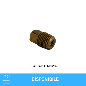 CAT TAPPO 6L2282