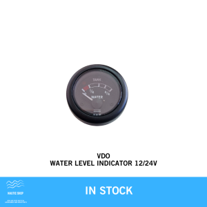 VDO WATER LEVEL INDICATOR