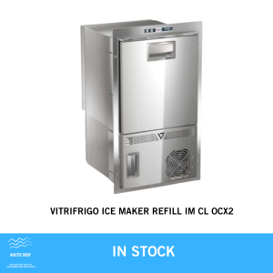 VITRIFRIGO ICE MAKER IM CL OCX2