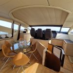 REFITTING PERSHING 90