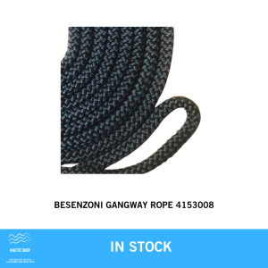 BESENZONI GANGWAY ROPE 4153008