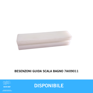 BESENZONI GUIDA SCALA BAGNO 7AI09011