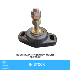 BUSHING ANTI-VIBRATION MOUNT DF-238M1
