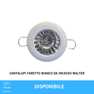 CANTALUPI FARETTO DA INCASSO WALTER