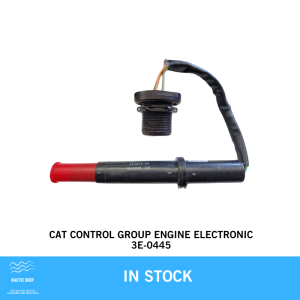 CAT CONTROL GROUP ENGINE ELECTRONIC 3E-0445
