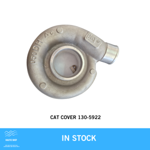CAT COVER 130-5922