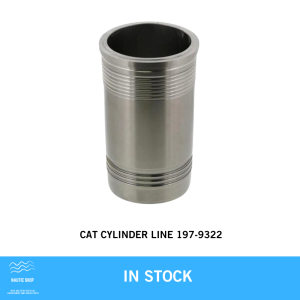 CAT CYLINDER LINE 197-9322