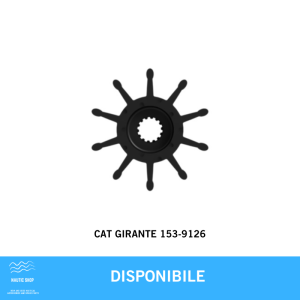 CAT GIRANTE 153-9126