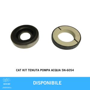 CAT KIT POMPA ACQUA 5N-6054