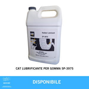 CAT LUBRIFICANTE PER GOMMA 5P-3975