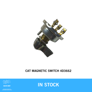 CAT MAGNETIC SWITCH 4D3662