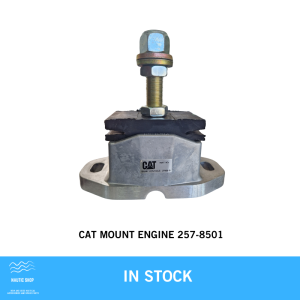 CAT MOUNT ENGINE 257-8501