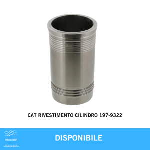 CAT RIVESTIMENTO CILINDRO 197-9322