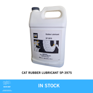 CAT RUBBER LUBRICANT 5P-3975