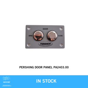 PERSHING DOOR PANEL PA2403.00