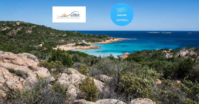 THE BEST BEACHES REACHABLE BY BOAT FROM OLBIA THE BEST BEACHES REACHABLE BY BOAT FROM OLBIA