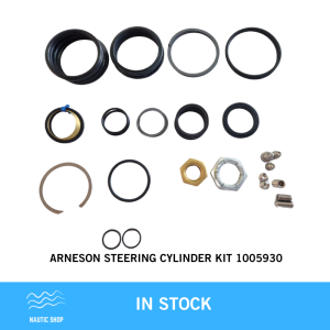 ARNESON STEERING CYLINDER KIT 1005930