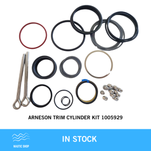 ARNESON TRIM CYLINDER KIT 1005929