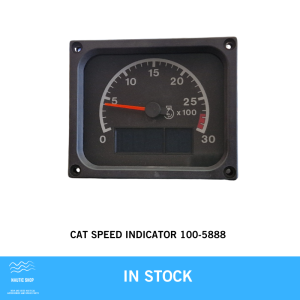 CAT SPEED INDICATOR 100-5888