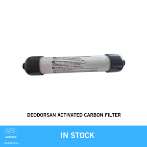 DEODORSAN ACTIVATED CARBON FILTER