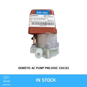 DOMETIC AC PUMP PML500C 336181