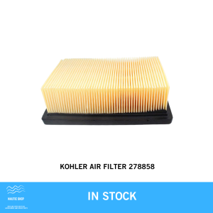 KOHLER AIR FILTER 278858