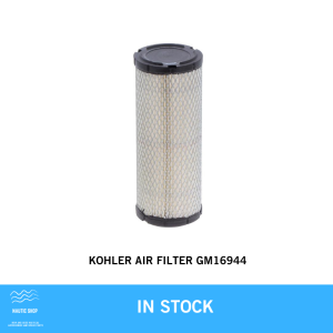 KOHLER AIR FILTER GM16944