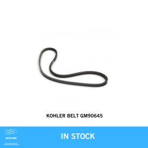 KOHLER BELT GM90645